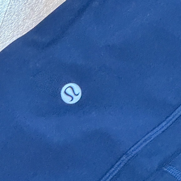 New Lululemon Groove Pants in True Navy - Picture 7 of 8